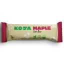 KOJA Maple Oat Bar 60g