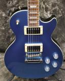 Epiphone Les Paul Muse Electric Guitar - Radio Blue Metallic