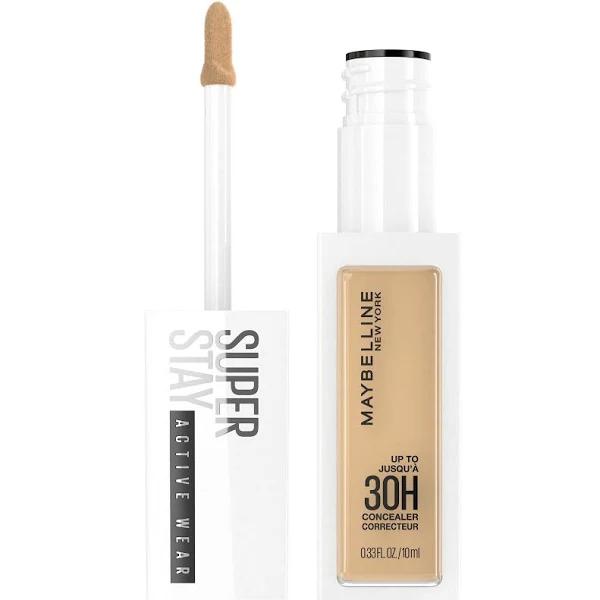 Maybelline - Super Stay Active Wear Liquid Concealer - 2590037 - 041554071504