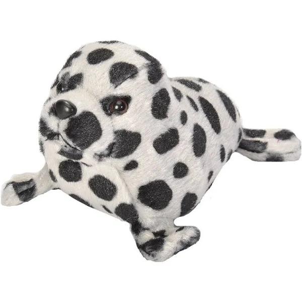 Wild Republic Cuddlekins Lil's Seal Harbour - 5 Inch