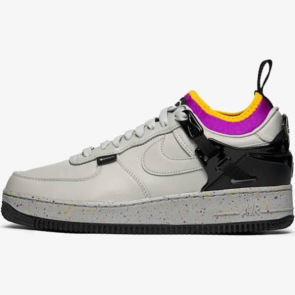 Nike Air Force 1 Low SP Undercover Grey Fog