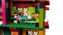 LEGO Disney Encanto The Madrigal House 43202 Building Kit; A For Kids