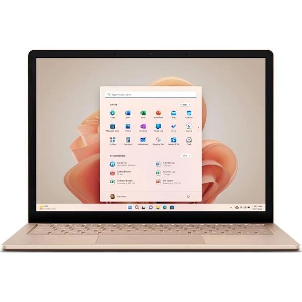 Microsoft Surface Laptop 5 13.5" i5 512GB/8GB (Sandstone)