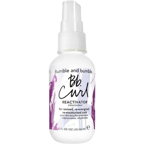 Bumble and Bumble Curl Reactivator 60 ml