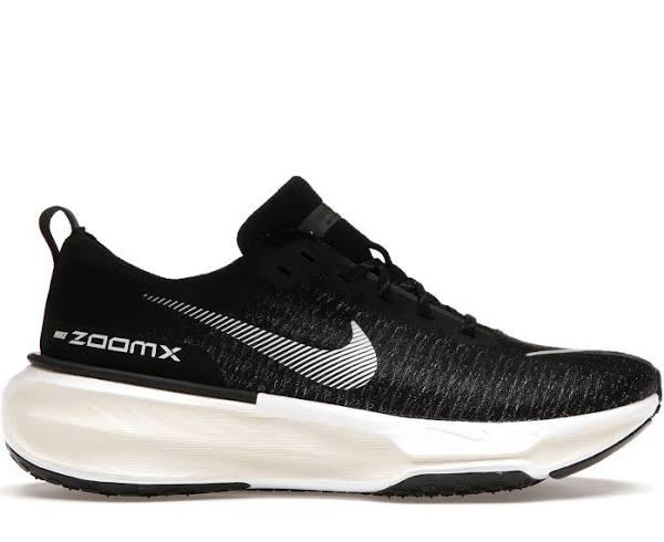 Nike ZoomX Invincible Run 3 Black White (Women's)