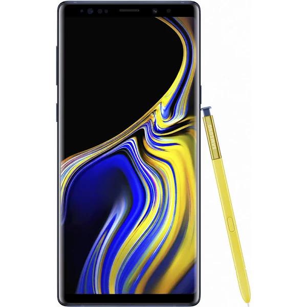 Samsung Galaxy Note 9 128GB (Blue)