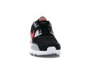 Nike Air Max 90 Black Bright Crimson