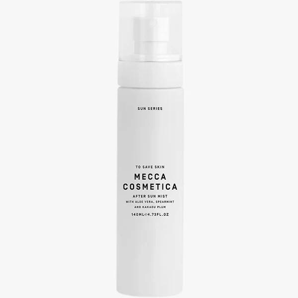 Mecca COSMETICA - To Save Skin After Sun Mist - 140ml