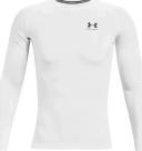 Under Armour Men's HeatGear Compression Long-Sleeve T-Shirt