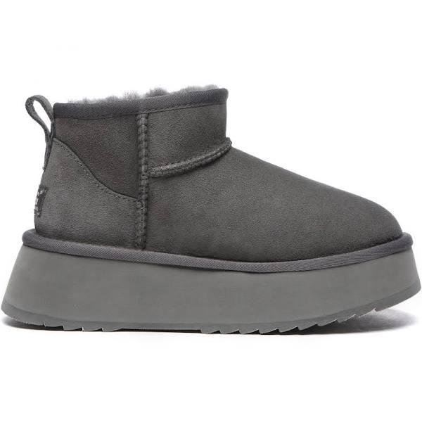 UGG Australian Shepherd UGG Boots Ultra Mini Platform Classic