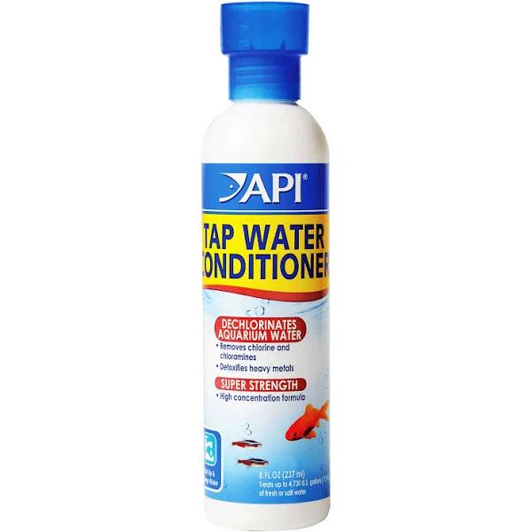 API Tap Water Conditioner 237ml