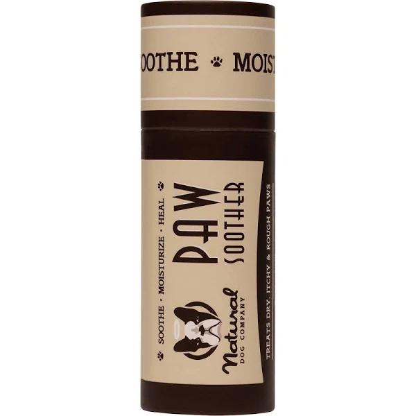 Natural Dog Company Paw Soother 2oz Stick