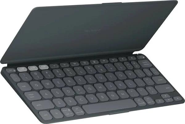 Logitech Keys-To-Go 2 Wireless Keyboard - Graphite [920-012916]