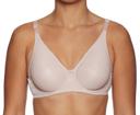 Berlei Sweatergirl Non-Padded Bra - Nude