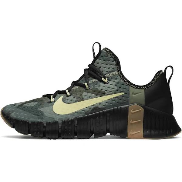 Nike Free Metcon 3 Camo