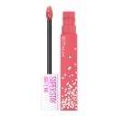 Maybelline Superstay Matte Ink Liquid Lipstick Birthday Guest of Honor