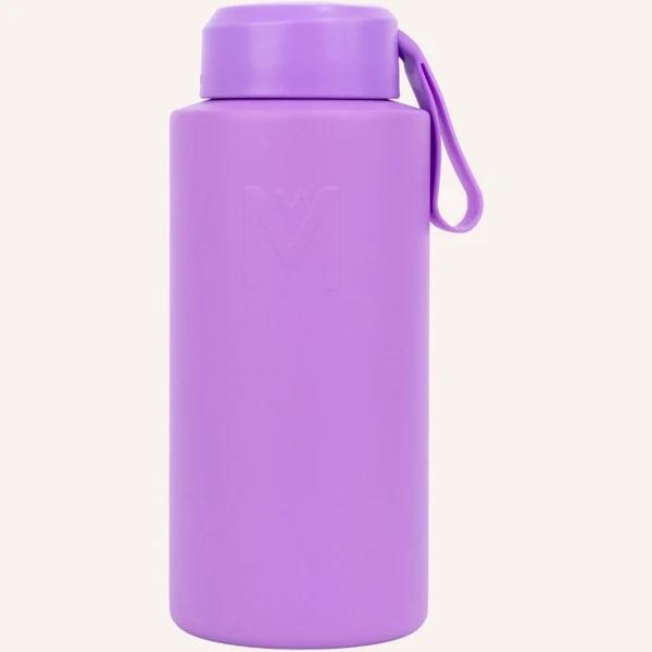 1L Drink Bottle Flask - Dusk