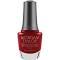 Morgan Taylor Nail Polish All Tango-d Up (15ml)