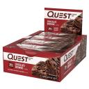 Quest Protein Bar 60g / Caramel Chocolate Chunk