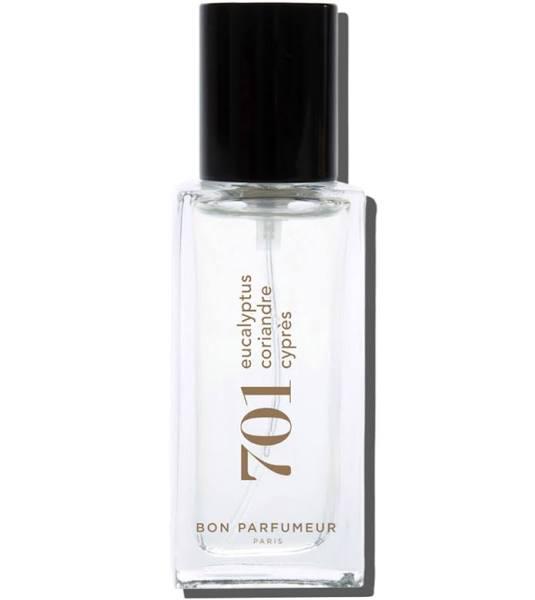 Bon Parfumeur - Eau De Parfum - 15ml - 701 Aromatic