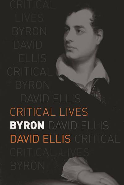 Byron by David Ellis