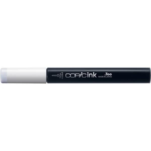 Copic Ink C3 - Cool Gray No.3 12ml