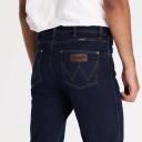 Wrangler Classics Straight Jean Size 44 Blue