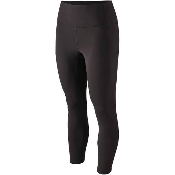 Patagonia Women's Maipo 7/8 Tights - Black / L