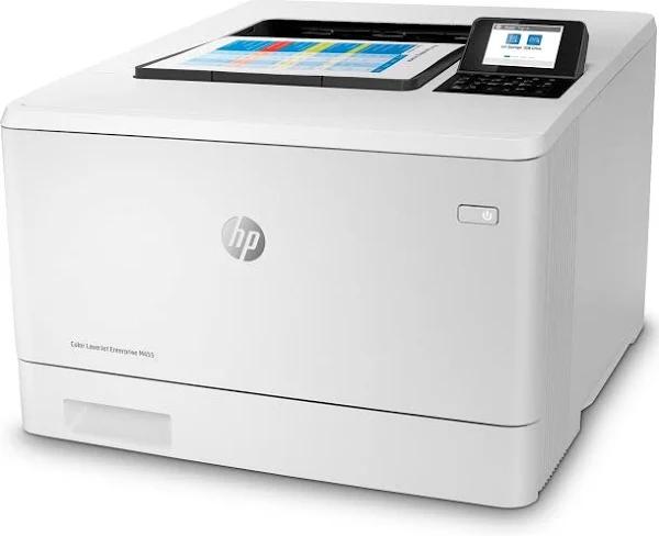 HP Colour LaserJet Enterprise M455dn Printer