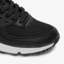 Nike Air Max 90 Black White (Women's)