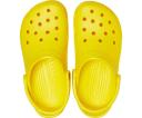 Crocs Classic Clog Lemon