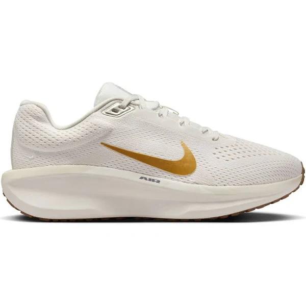 Nike Winflo 11 Womens Running Shoes Sail US 10