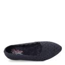 Skechers Women's Cleo-Honeycomb Closed Toe Ballet Flats