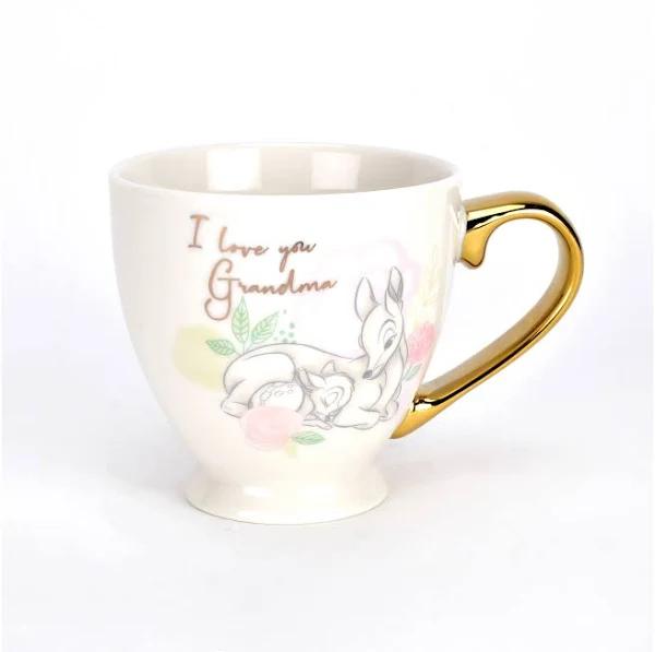 Disney Bambi Grandma Mug