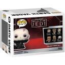 Star Wars: Return of The Jedi 40th Anniversary - Vader Unmasked (Pop! Vinyl)