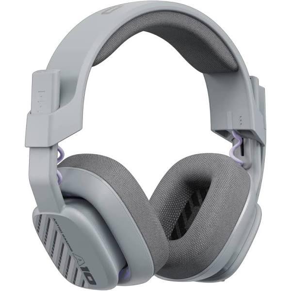 Astro Gaming A10 Gen 2 Headset for PC (Ozone/Grey)