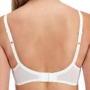 Berlei Sweatergirl Non-Padded Bra - White / 14 DD