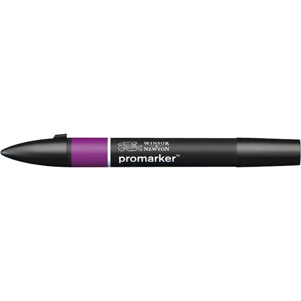 Winsor & Newton : Promarker : Plum V735