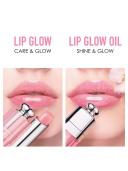 Dior Addict Lip Glow Color Awakening Lip Balm #001 Pink