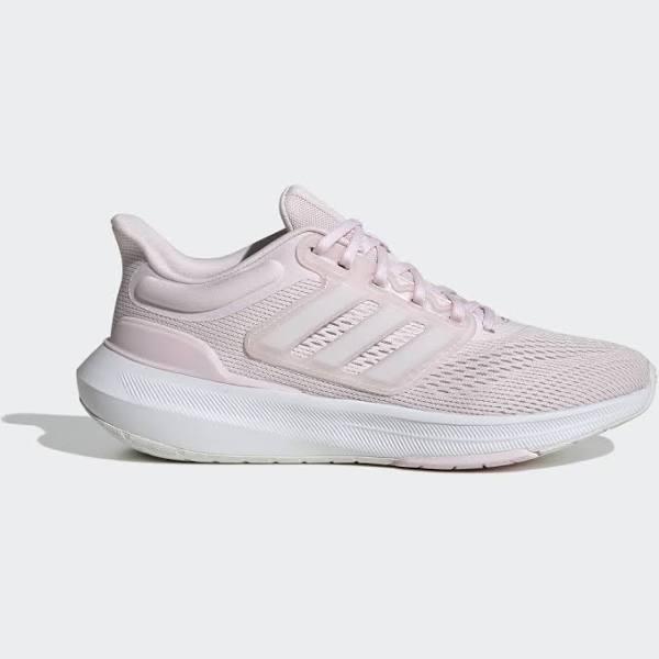 Adidas Ultrabounce Womens Running Shoes Pink/White US 9.5