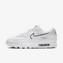 Nike Air Max 90 Men's Shoes - White