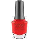 Morgan Taylor Nail Polish Metaling Around 15ml