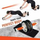 Maxfit Exercise Training Wheel