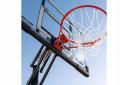 Lifetime 50" All Star Basketball System