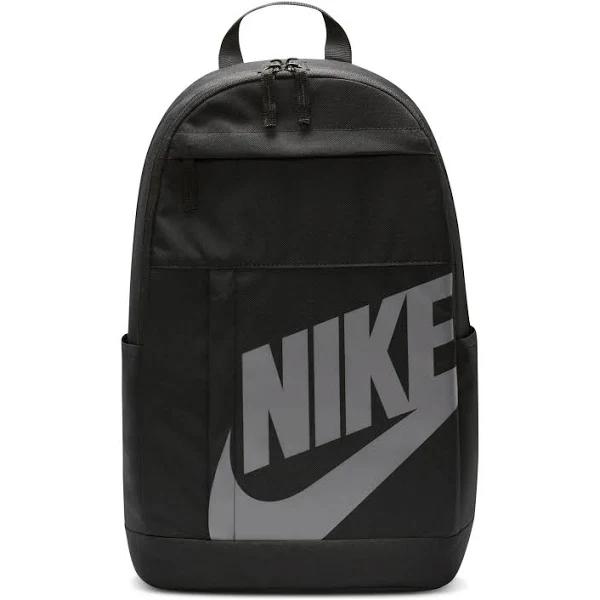 Nike Elemental Backpack Black/ Black/ Anthracite