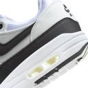 Nike Air Max 1 Women's Shoes - White