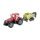 Kmart Farm Tractor with Sound - Assorted