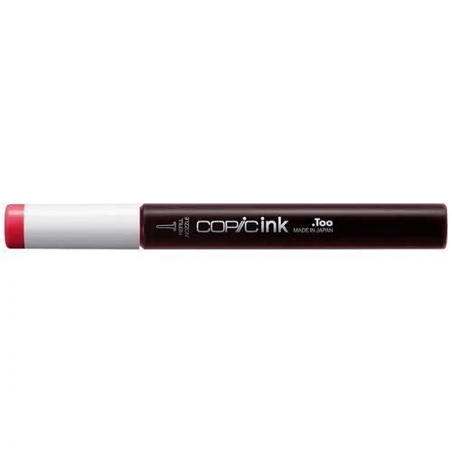 Copic Ink (Refill) 12ml - R37 Carmine