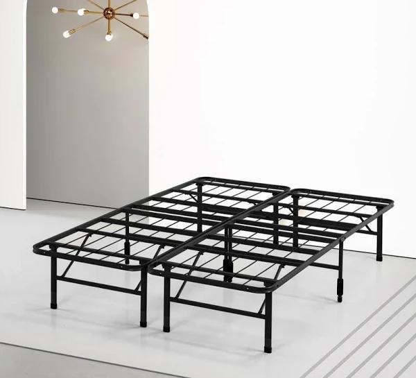 Smart Base Double Bed Base