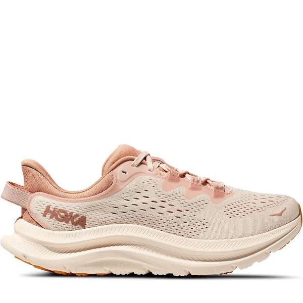 Hoka Kawana 2 Womens Vanilla / Sandstone Size 9 - Hype DC | AfterPay Available